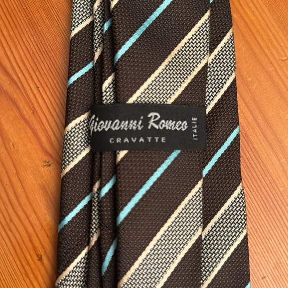 Necktie - Picture 2 of 2